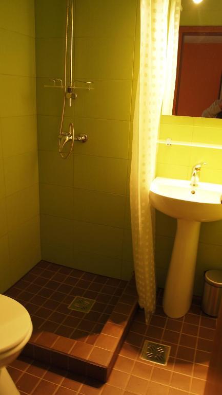Pension Casa Sibianului シビウ エクステリア 写真
